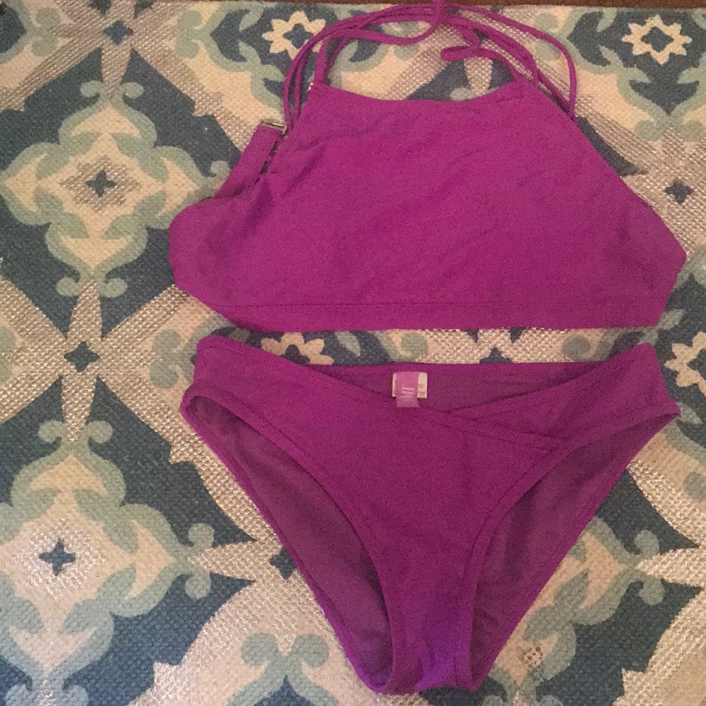 2 piece Bikini Set